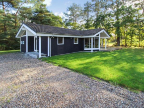 Holiday Home Binta - 600m from the sea by Interhome, Hals